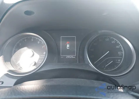 2024 Toyota Camry Se from USA, damaged, VIN 4T1T11AK8RU850542